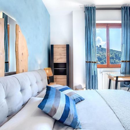 Dipinto Di Blu By Portofinovacanze Rapallo Exteriör bild